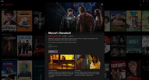 How to Downoad 4K Movies and Shows from Netflix?
