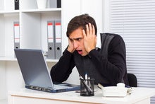 Computers in the news -- how much can we trust what we read?