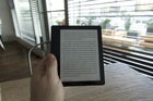 Kindle Oasis review: The best e-reader by far (it's also the most expensive)