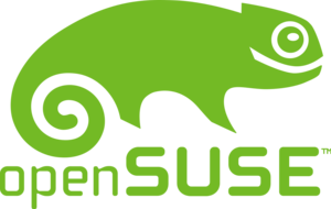 openSUSE Linux