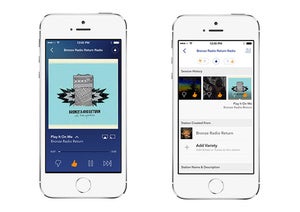 pandora ios app