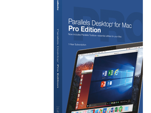 Parallels Desktop 12 for Mac Gives Mac Users More Windows Functionality