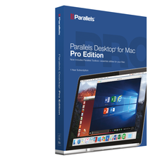 Parallels Desktop 12 for Mac Gives Mac Users More Windows Functionality