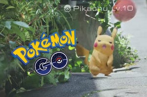 pokemon go hero