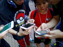 Pokémon Go's strategy could thwart cybersecurity threats
