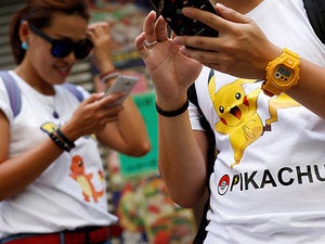 What is gamification? Lessons for awareness programs from Pokemon Go