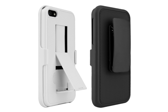 puregear casewithkick iphone