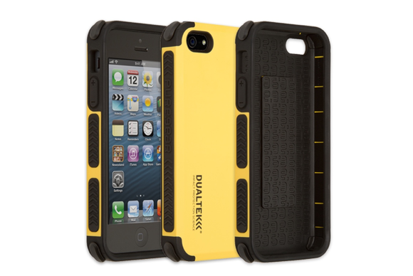 puregear dualtekextreme iphone