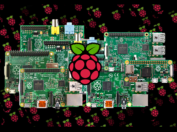 Raspberry pi guide pdf