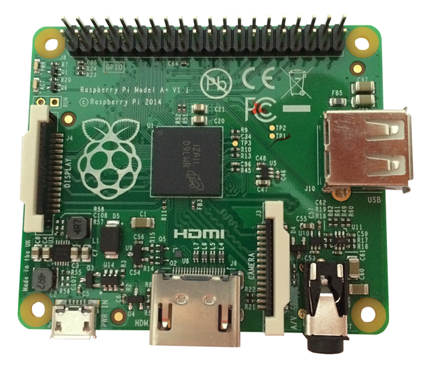 The Discerning Nerds Guide To Raspberry Pi Hardware 2016 Mid Year Edition Network World 