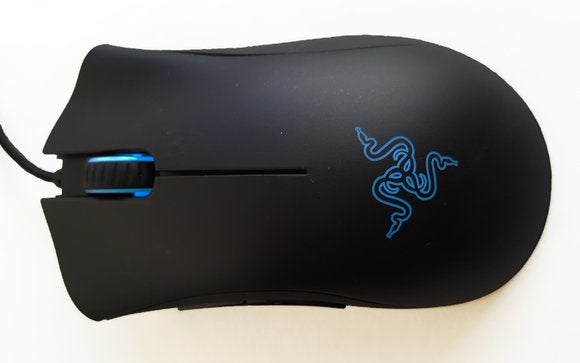 razer deathadder