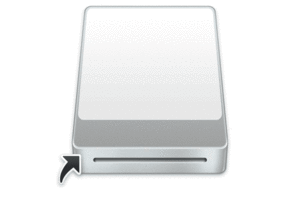 removeable alias mac icon