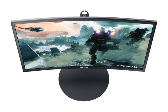 samsungcurvedmonitor cfg70 1