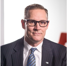 Scott Spradley, ½¿É«µ¼º½of Hewlett Packard Enterprise