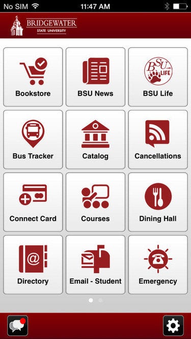 BSU Mobile