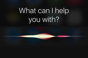 siri ios 9 stock