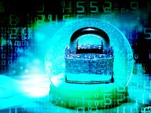 The Social Security website is now secure
