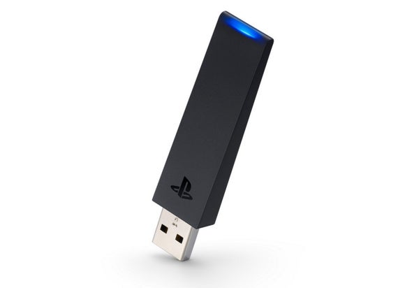 sony ps4 bluetooth dongle