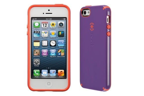 speck candyshell iphone