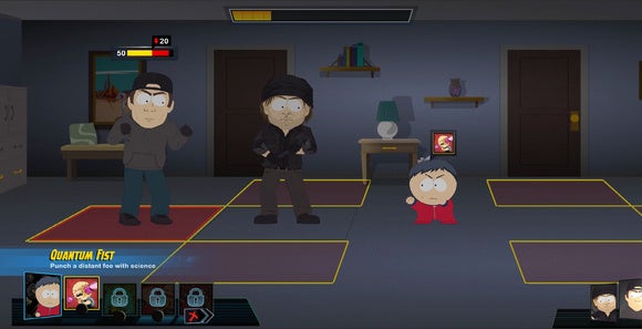 South Park: The Fractured But Whole