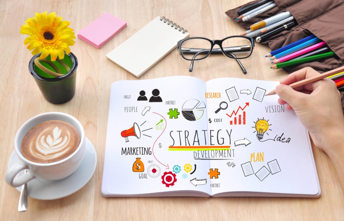 10 low-cost PR strategies for startups and small ...