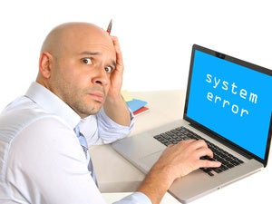 Is your IT infrastructure healthy?