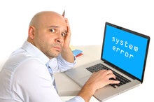 Is your IT infrastructure healthy?