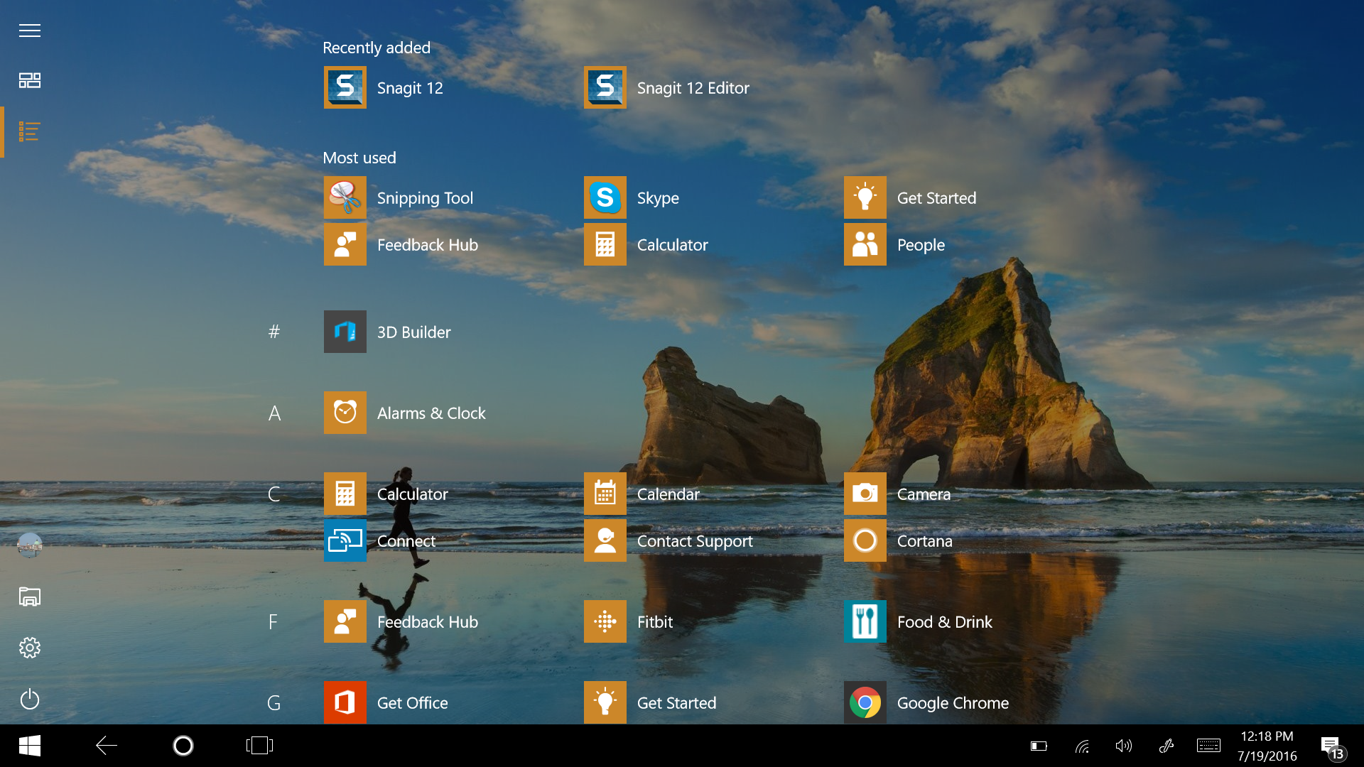 can you download android apps on windows 10