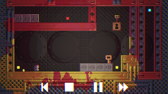 telepaint key