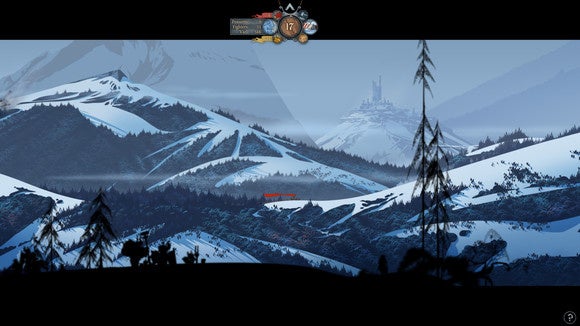 The Banner Saga