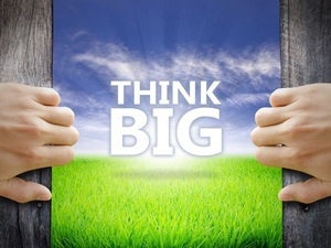 Smaller businesses deserve better than “good enough” data storage
