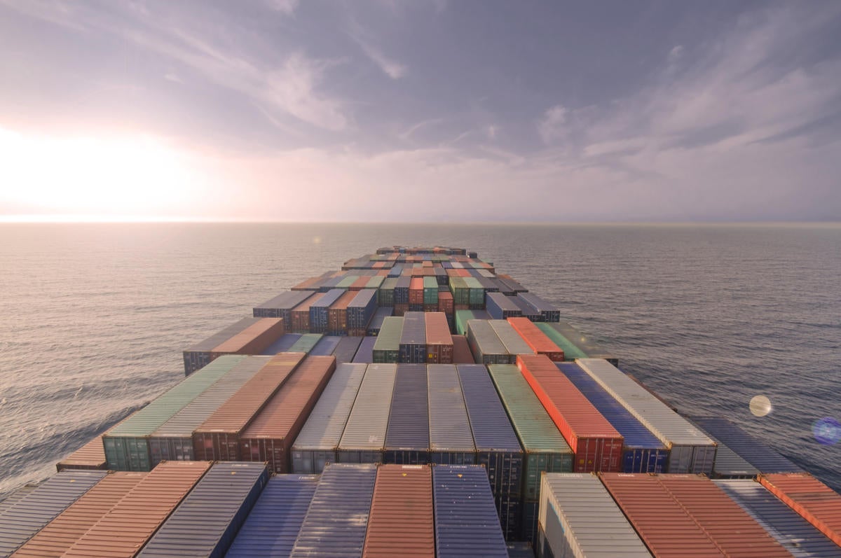 Kubernetes foundation takes on container networking