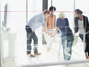 The definition of work is shifting—here’s what you need to know
