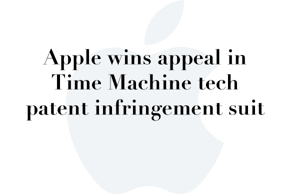 time machine appeal