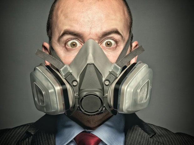 toxic coworker personalities