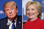 Where Clinton and Trump stand on tech issues