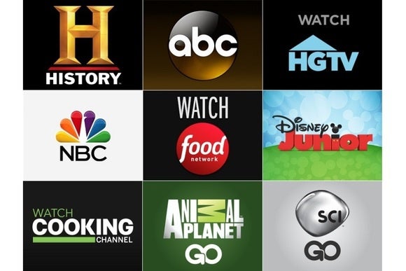 Tv Everywhere Apps Aren T Just For Cable Subscribers Techhive
