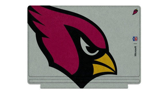 type cover arizonal cardinals