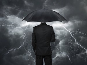 Is compliance the best insurance for managing cybersecurity risk in 2018?