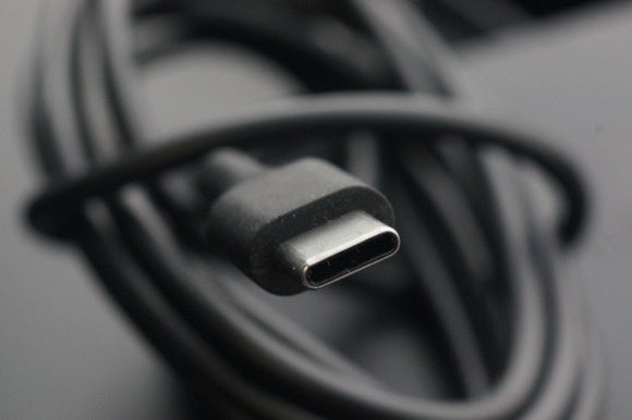 usb c