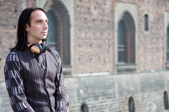 Val Kolton, V-MODA CEO