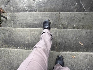 Good analytics governance isn't about better information