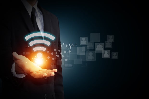 Image: 5 questions to answer before deploying Wi-Fi 6