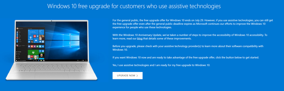 win10 assistive tech