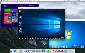win10 win8 and win7 in parallels desktop 12