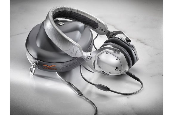 V-MODA’s headphone line will remain unchanged