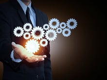 DevOps in the evolving digital enterprise