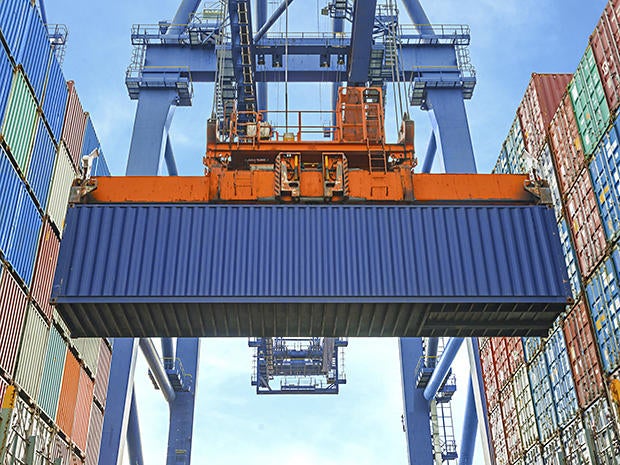 container security