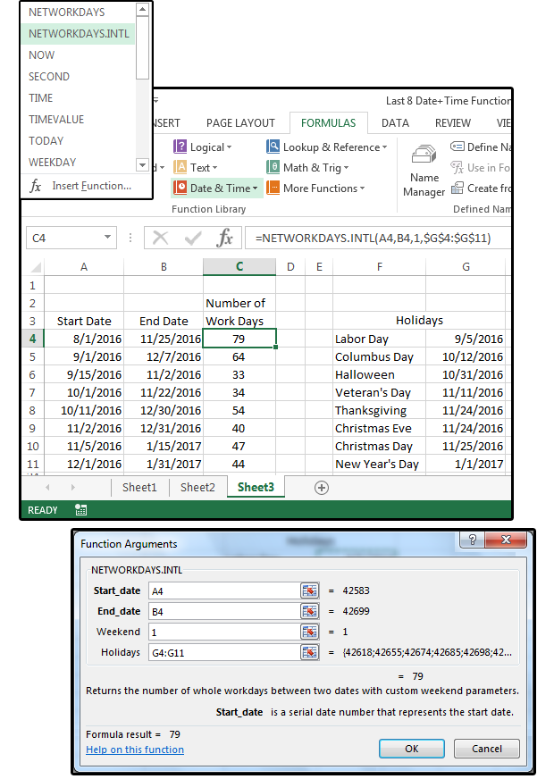 how-to-use-the-networkdays-intl-function-in-excel