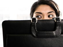 Anatomy of an insider attack
